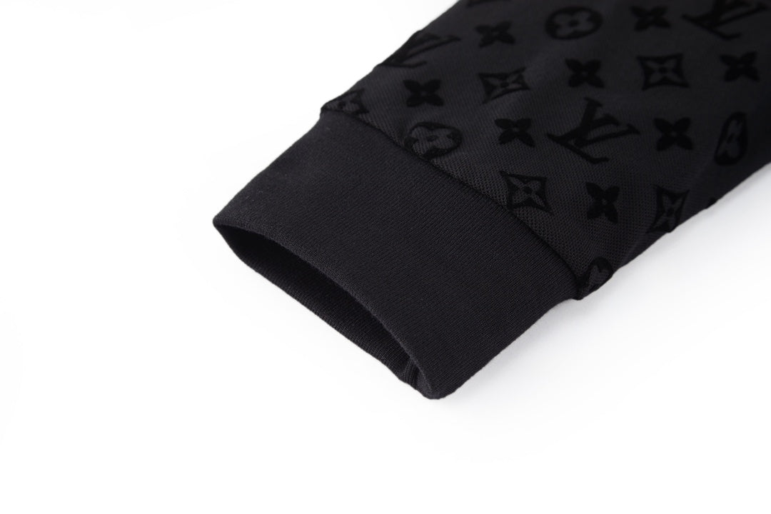 Sudadera Louis Vuitton #307002 CALIDAD ORIGINAL