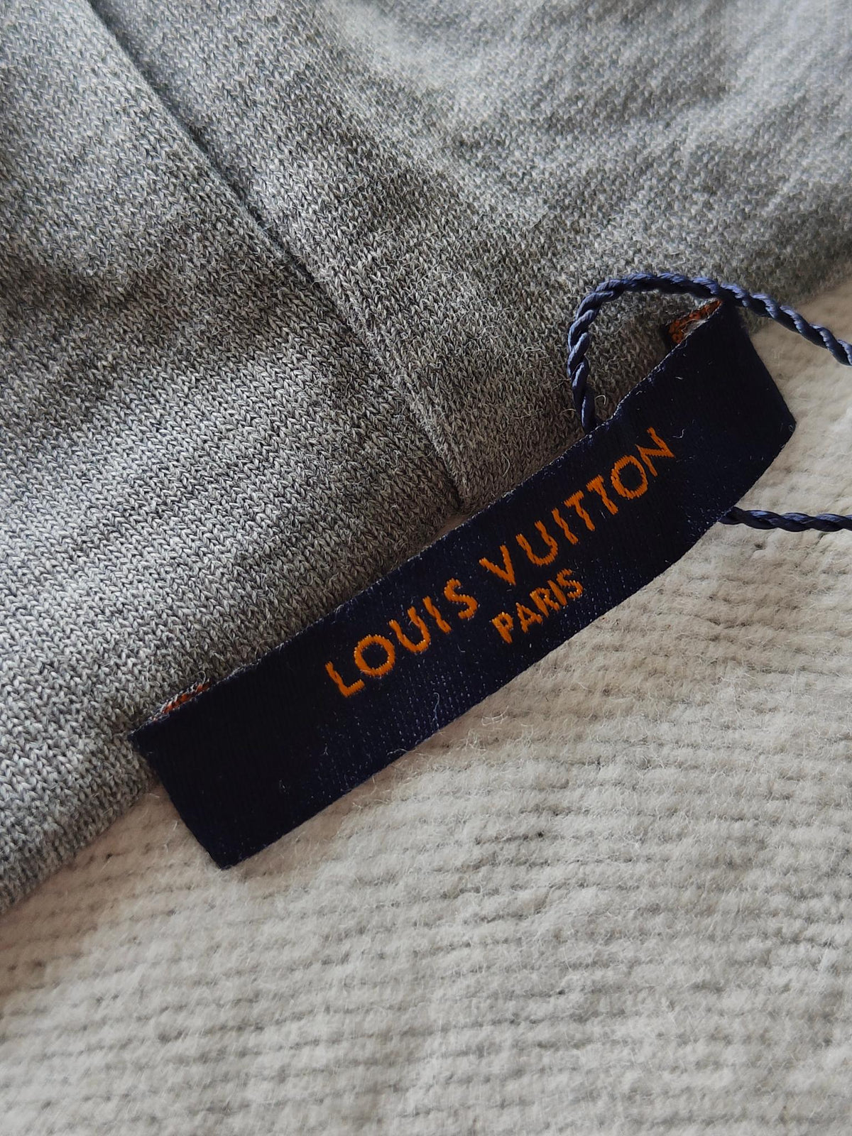 Sudadera Louis Vuitton #310894 CALIDAD ORIGINAL