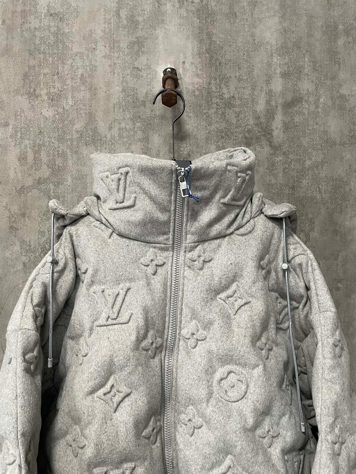Chaqueta Louis Vuitton #107183 CALIDAD ORIGINAL
