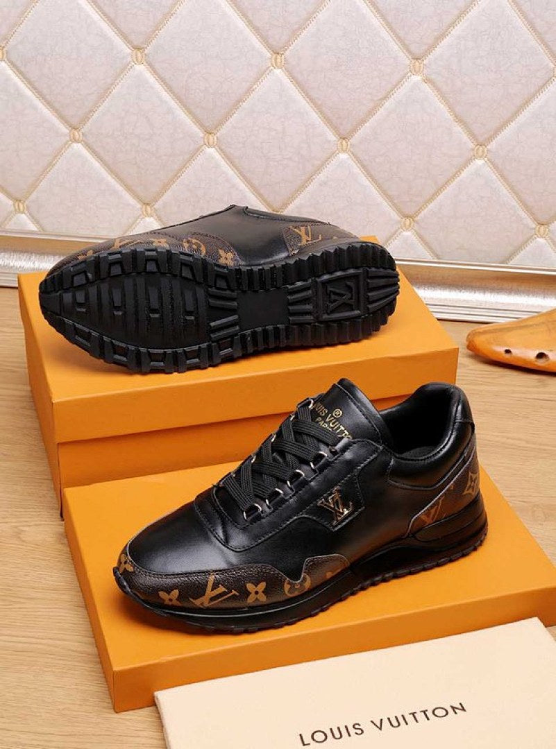 Zapatillas Louis Vuitton Casual - Modelo 104