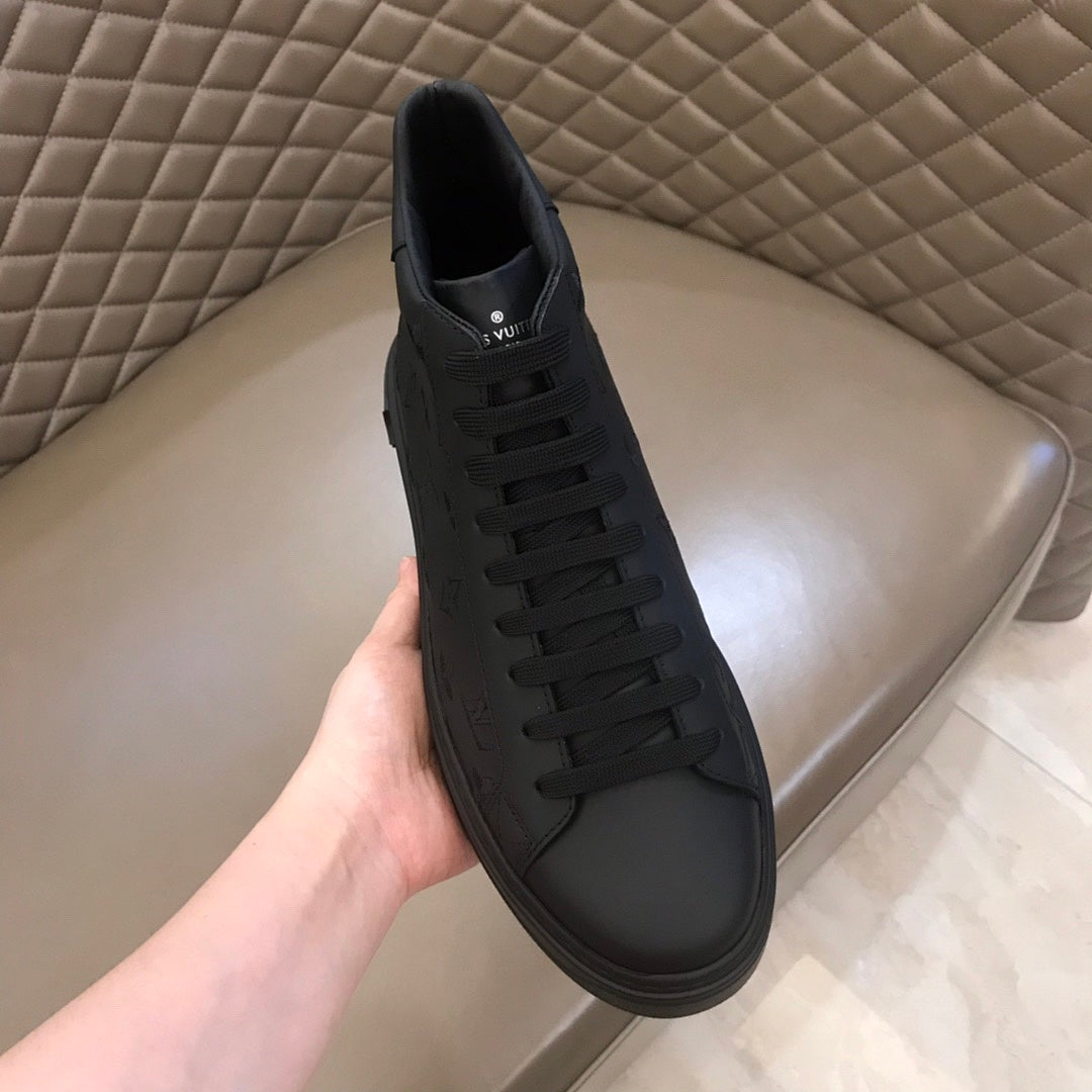 Zapatillas Louis Vuitton Deportivas - Modelo 193