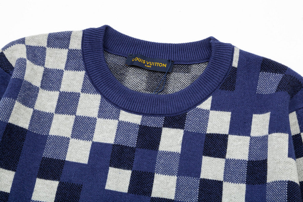 Sudadera Louis Vuitton #330223 CALIDAD ORIGINAL