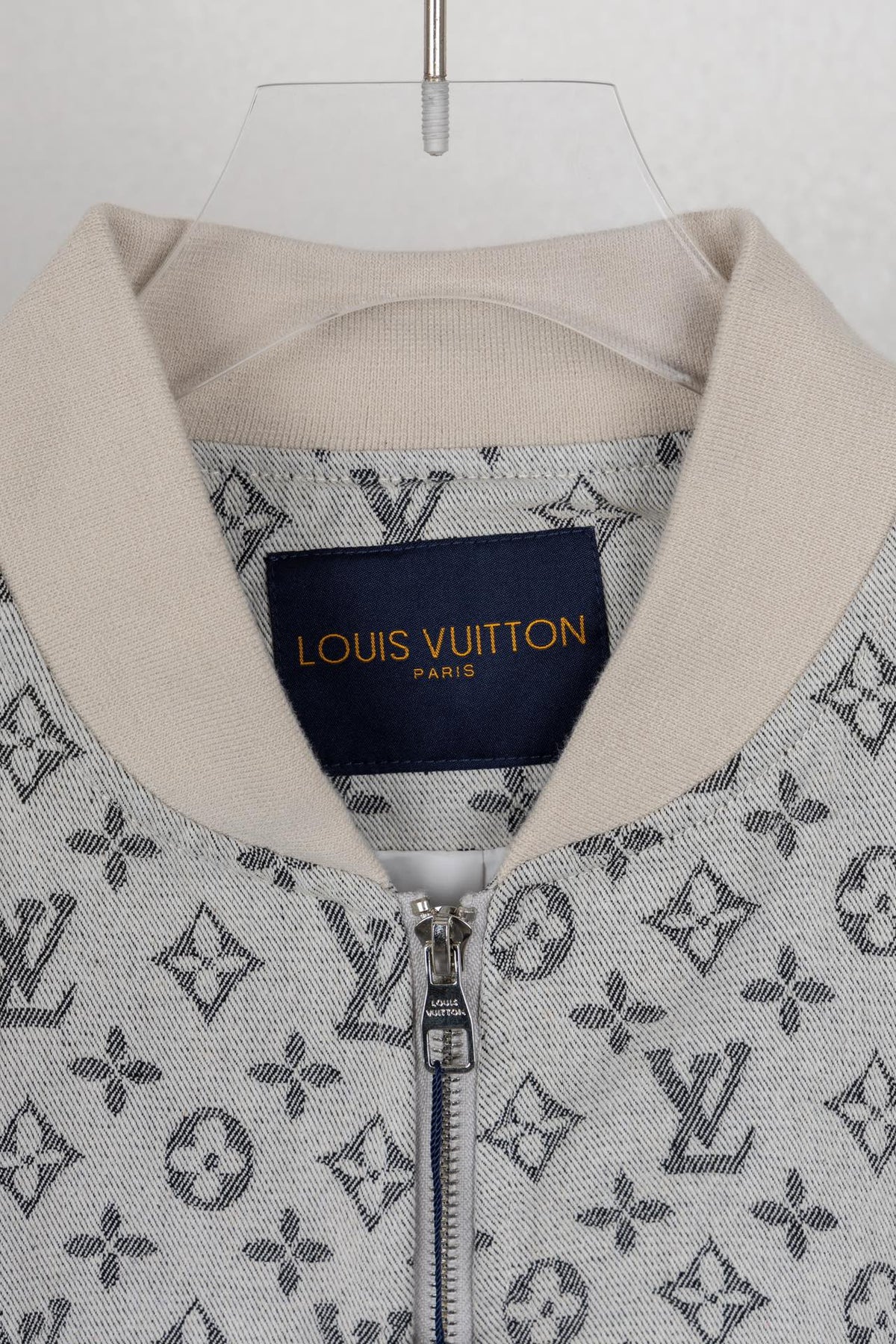 Chaqueta Louis Vuitton #329533 CALIDAD ORIGINAL
