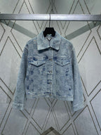 Chaqueta Louis Vuitton #319371 CALIDAD ORIGINAL