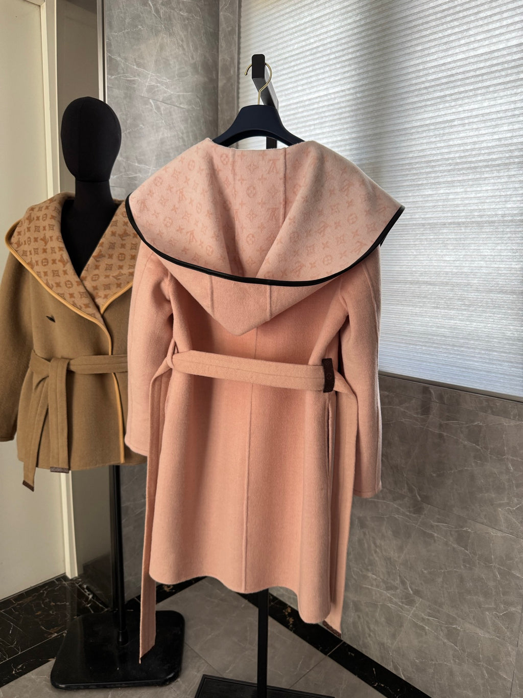 Chaqueta Louis Vuitton - Estilo 14 CALIDAD ORIGINAL