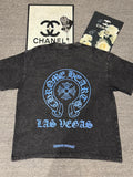 Camisa Chrome Hearts #497514 CALIDAD ORIGINAL