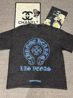 Camisa Chrome Hearts #497514 CALIDAD ORIGINAL