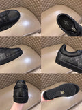 Zapatillas Louis Vuitton Deportivas - Modelo 183