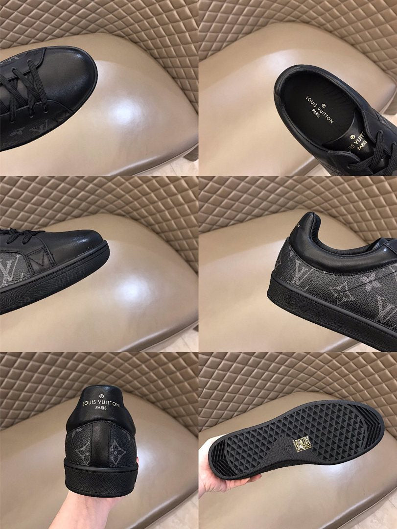 Zapatillas Louis Vuitton Deportivas - Modelo 183