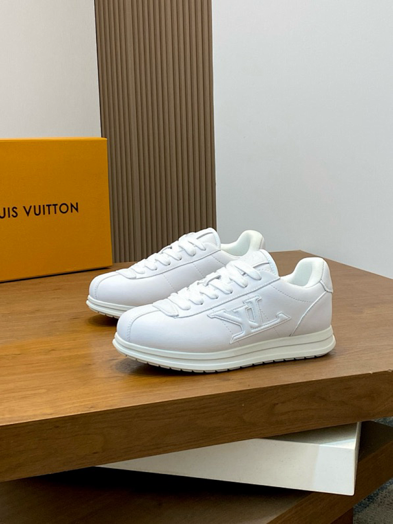 Zapatillas Louis Vuitton Casual - Modelo 005