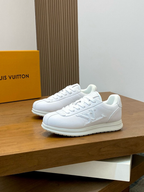 Zapatillas Louis Vuitton Casual - Modelo 005