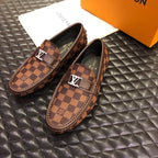 Zapatillas Louis Vuitton Casual - Modelo 307