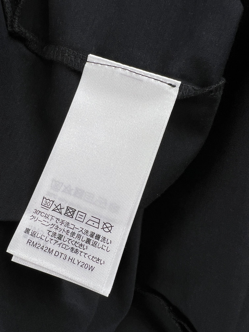 Polera Louis Vuitton #318780 CALIDAD ORIGINAL