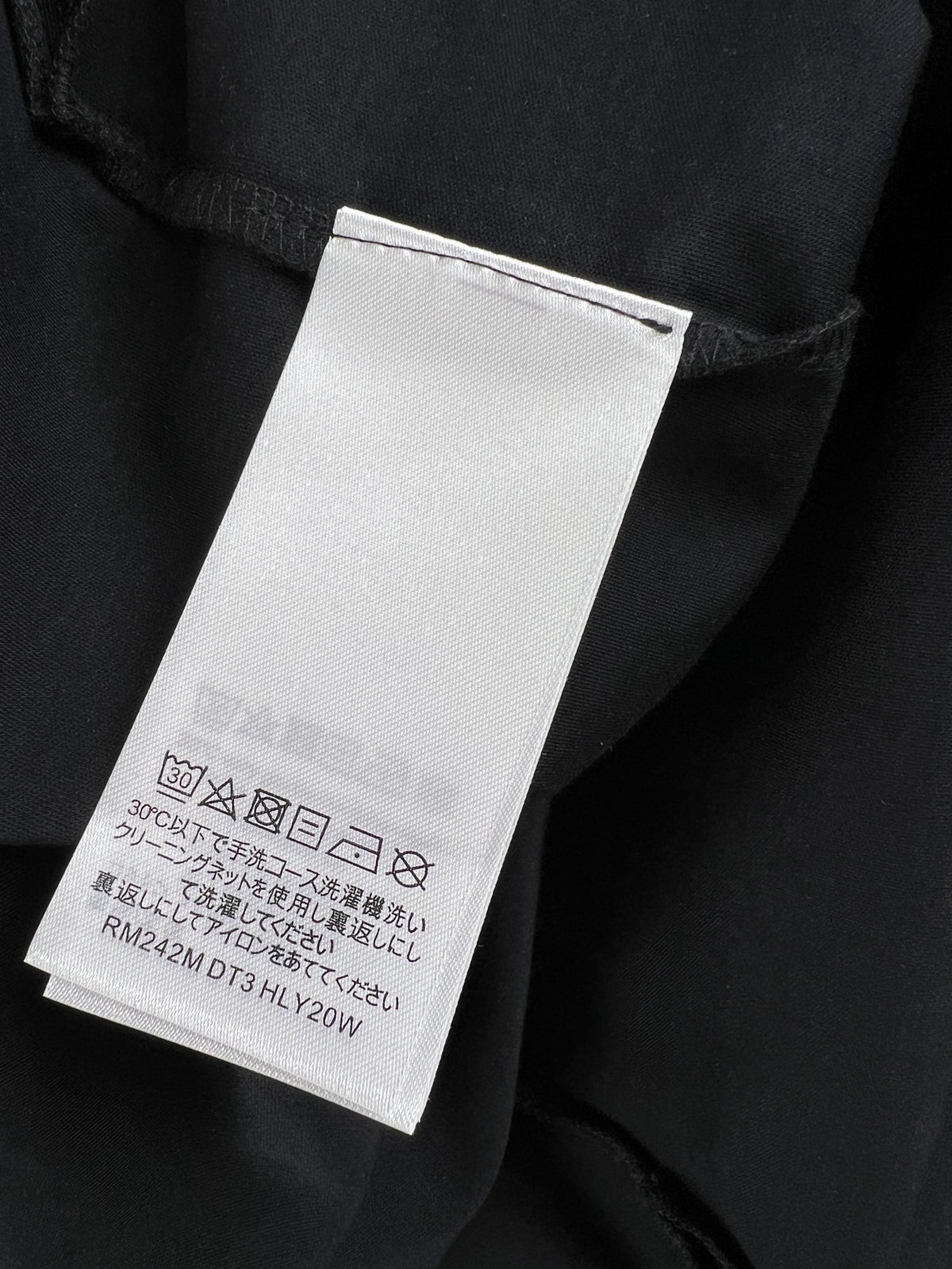 Polera Louis Vuitton #318780 CALIDAD ORIGINAL