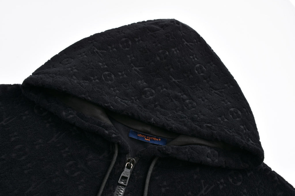 Sudadera Louis Vuitton #306992 CALIDAD ORIGINAL