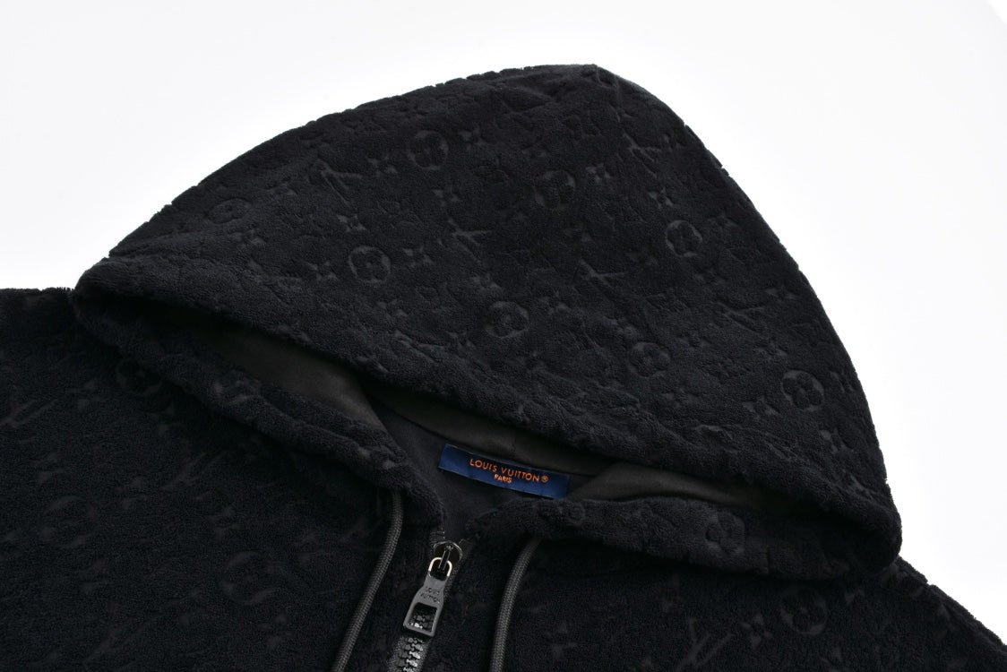 Sudadera Louis Vuitton #306992 CALIDAD ORIGINAL