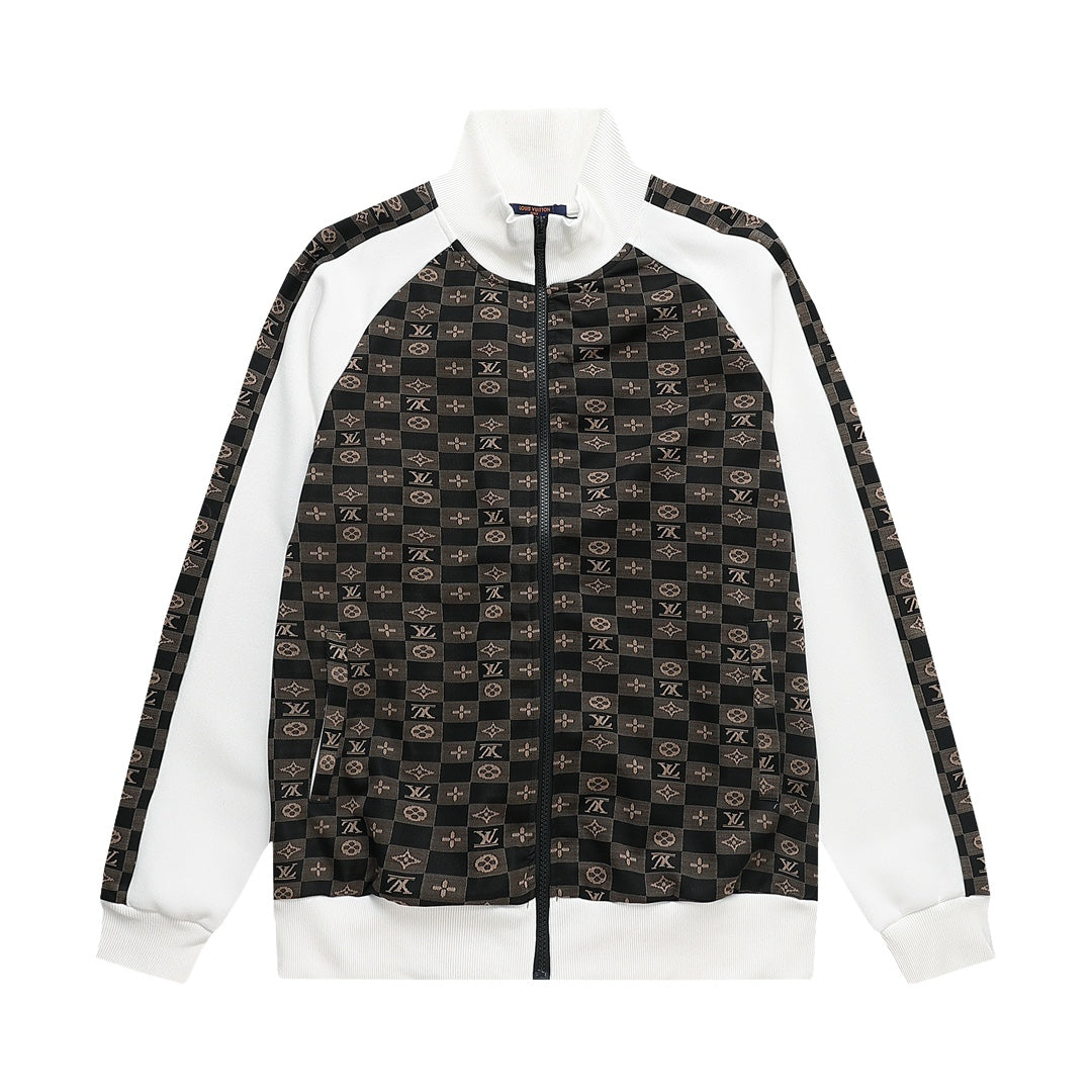 Chaqueta Louis Vuitton #313044 CALIDAD ORIGINAL