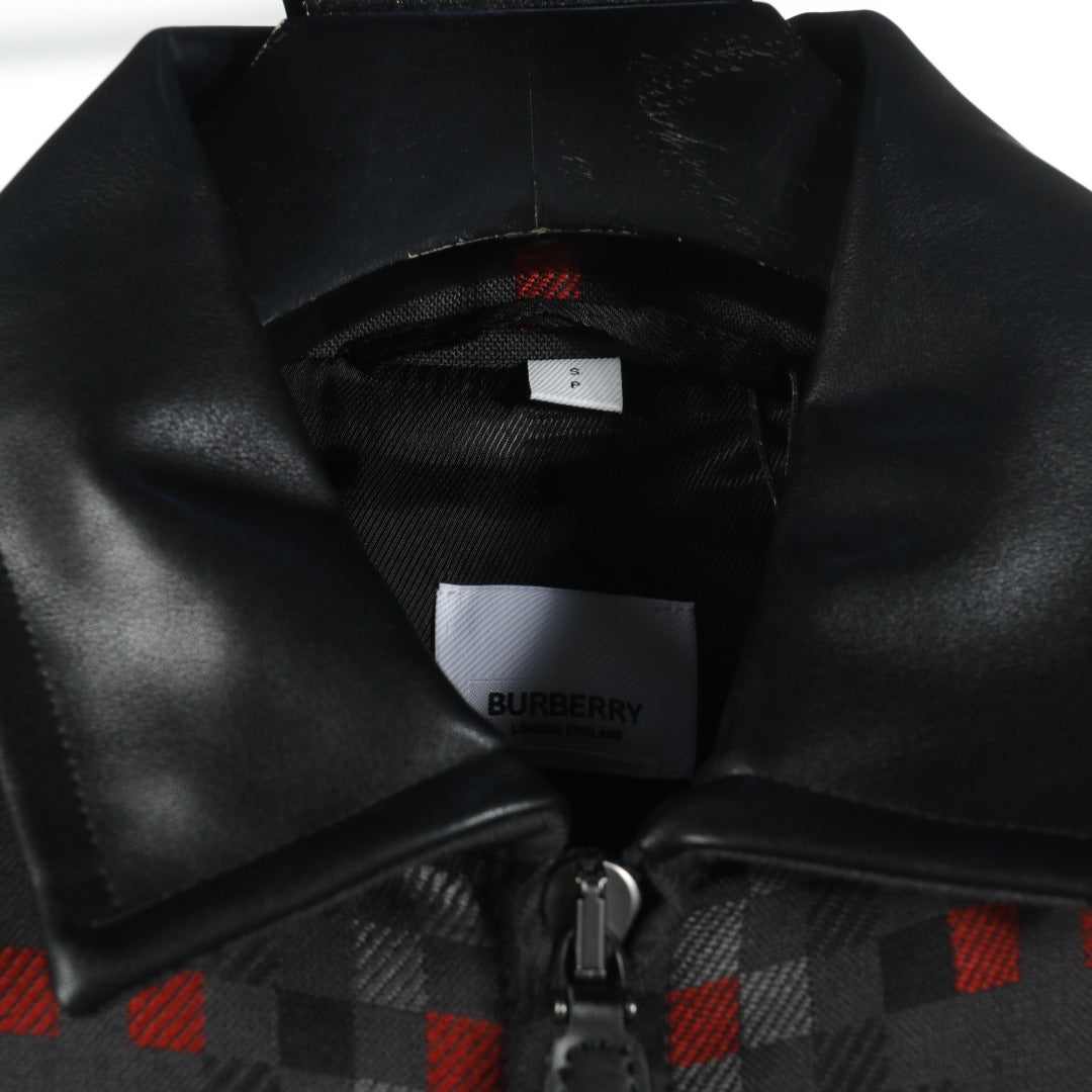 Chaqueta Burberry #747958 CALIDAD ORIGINAL