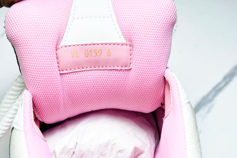 Trainer LV