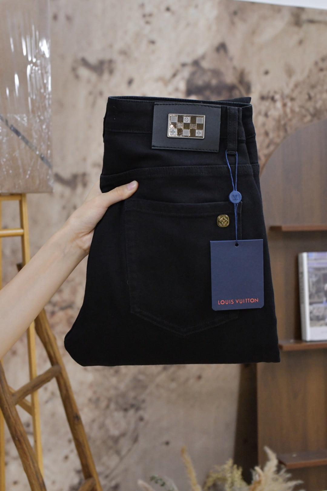 Pantalón Louis Vuitton #311627 CALIDAD ORIGINAL