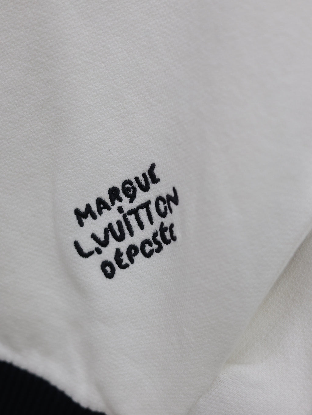 Chaqueta Louis Vuitton #313564 CALIDAD ORIGINAL