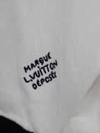 Chaqueta Louis Vuitton #313564 CALIDAD ORIGINAL
