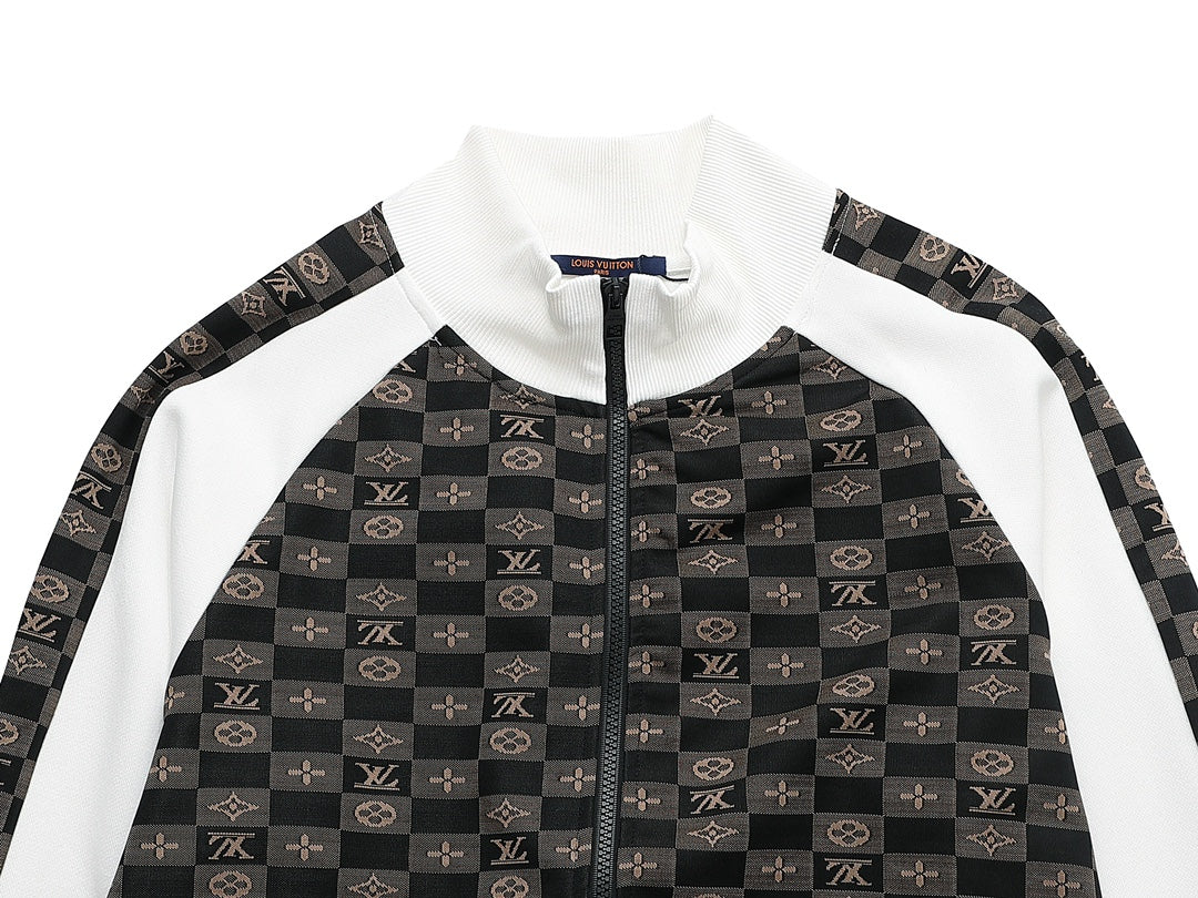 Chaqueta Louis Vuitton #313044 CALIDAD ORIGINAL
