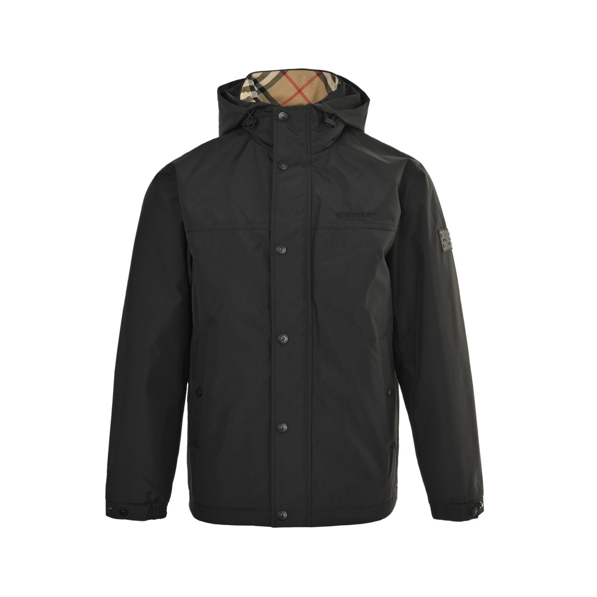 Chaqueta Burberry Local pickup - Estilo E CALIDAD ORIGINAL