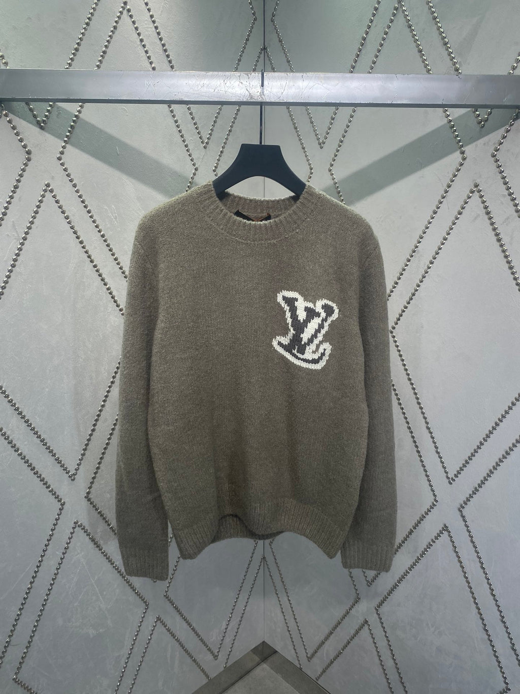 Polera Louis Vuitton #319477 CALIDAD ORIGINAL