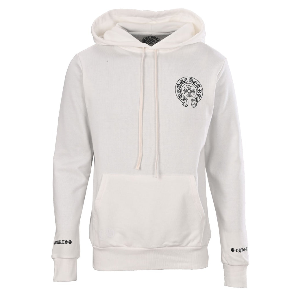 Sudadera Chrome Hearts Los Angeles exclusivo con capucha CALIDAD ORIGINAL