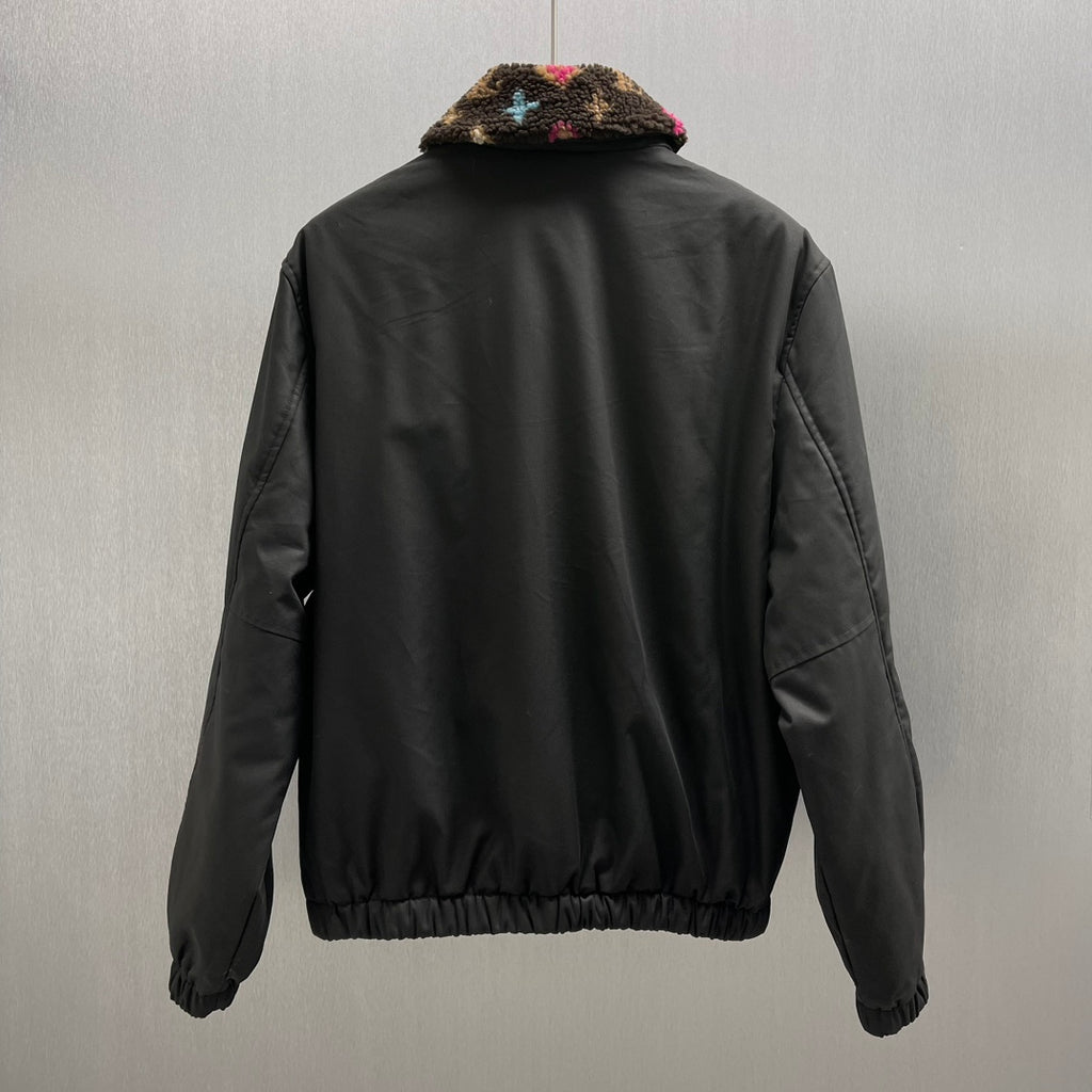 Chaqueta Louis Vuitton #316647 CALIDAD ORIGINAL