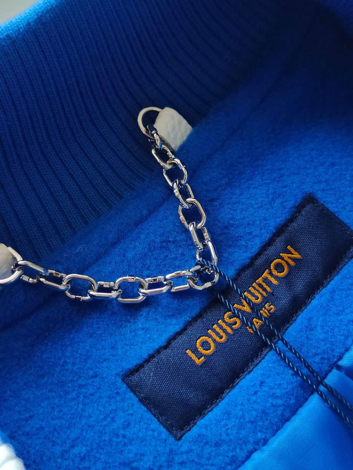 Chaqueta Louis Vuitton #311103 CALIDAD ORIGINAL