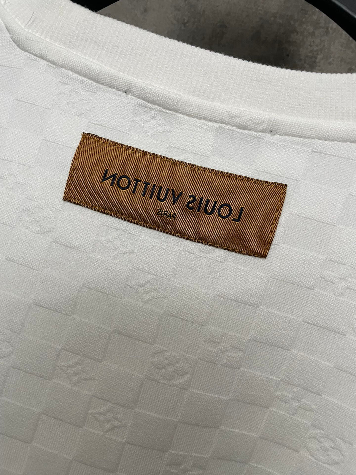 Sudadera Louis Vuitton #106178 CALIDAD ORIGINAL
