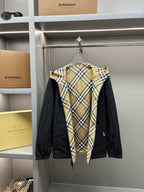 Chaqueta Burberry Porcelain Horse reversible chaqueta CALIDAD ORIGINAL