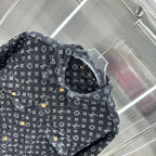 Chaqueta Louis Vuitton #321461 CALIDAD ORIGINAL