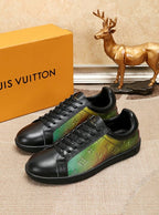 Zapatillas Louis Vuitton Casual - Modelo 107