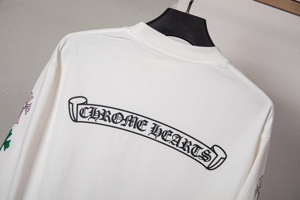 Prenda Chrome Hearts #498676 CALIDAD ORIGINAL
