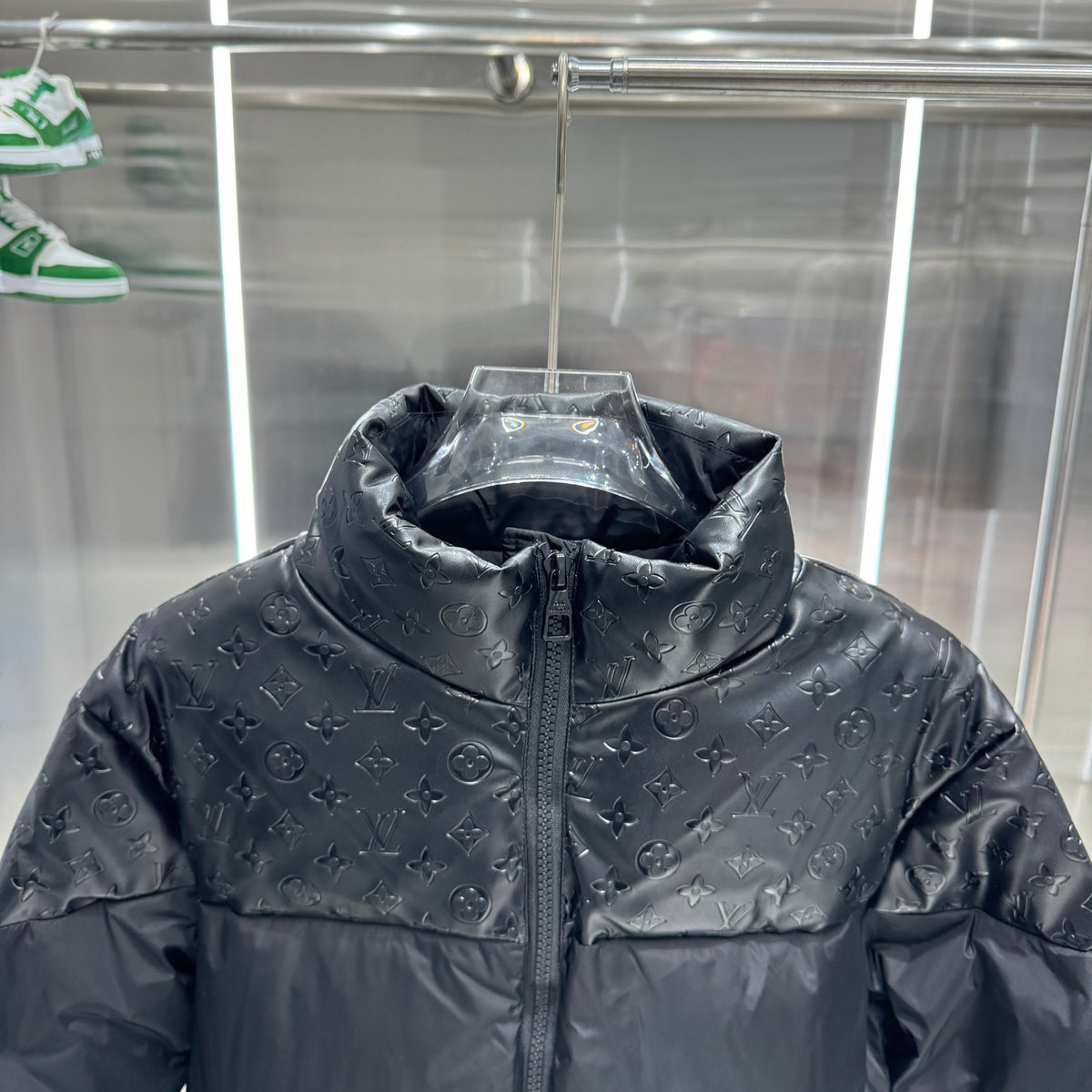 Chaqueta Louis Vuitton #321486 CALIDAD ORIGINAL