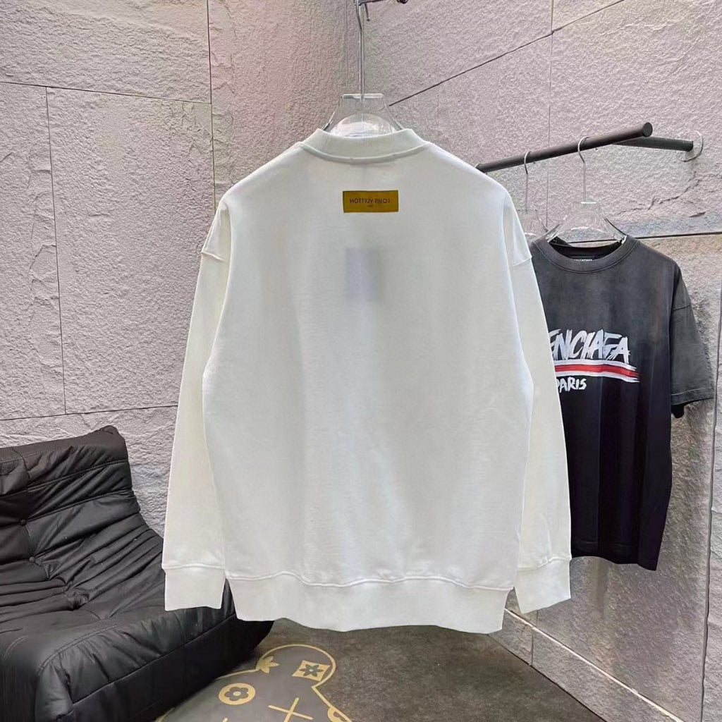 Sudadera Louis Vuitton #306442 CALIDAD ORIGINAL