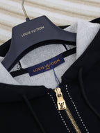 Sudadera Louis Vuitton #314094 CALIDAD ORIGINAL