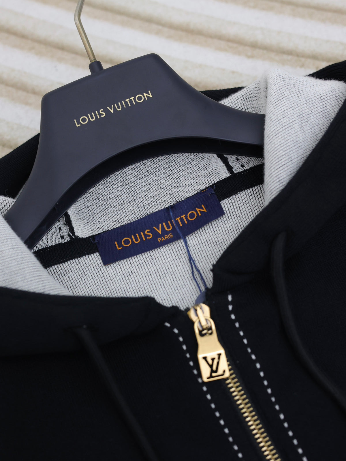 Sudadera Louis Vuitton #314094 CALIDAD ORIGINAL