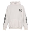 Sudadera Chrome Hearts perla cruz bordado sudadera con capucha CALIDAD ORIGINAL