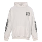 Sudadera Chrome Hearts perla cruz bordado sudadera con capucha CALIDAD ORIGINAL