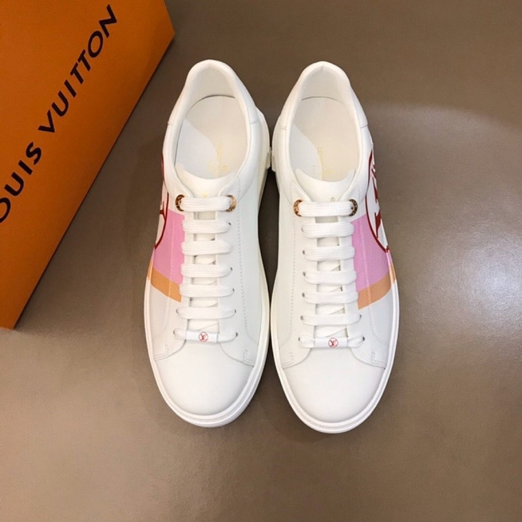 Zapatillas Louis Vuitton Deportivas - Modelo 152