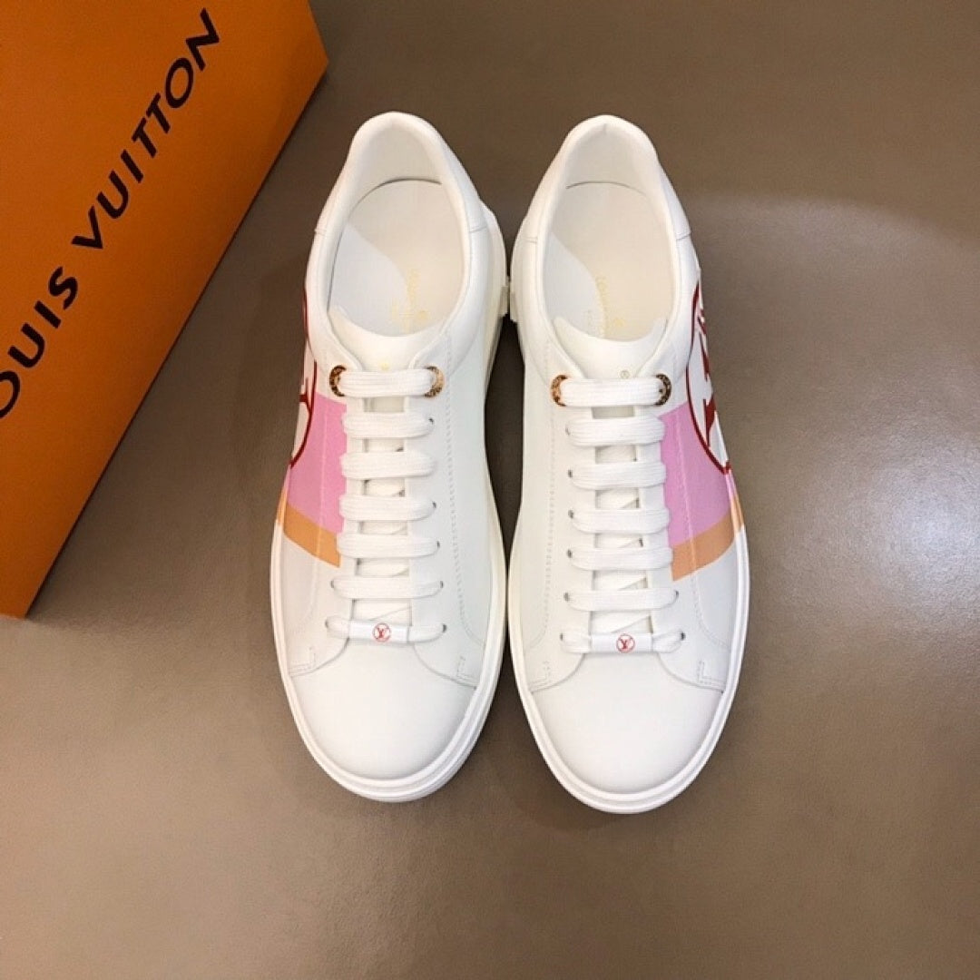 Zapatillas Louis Vuitton Deportivas - Modelo 152