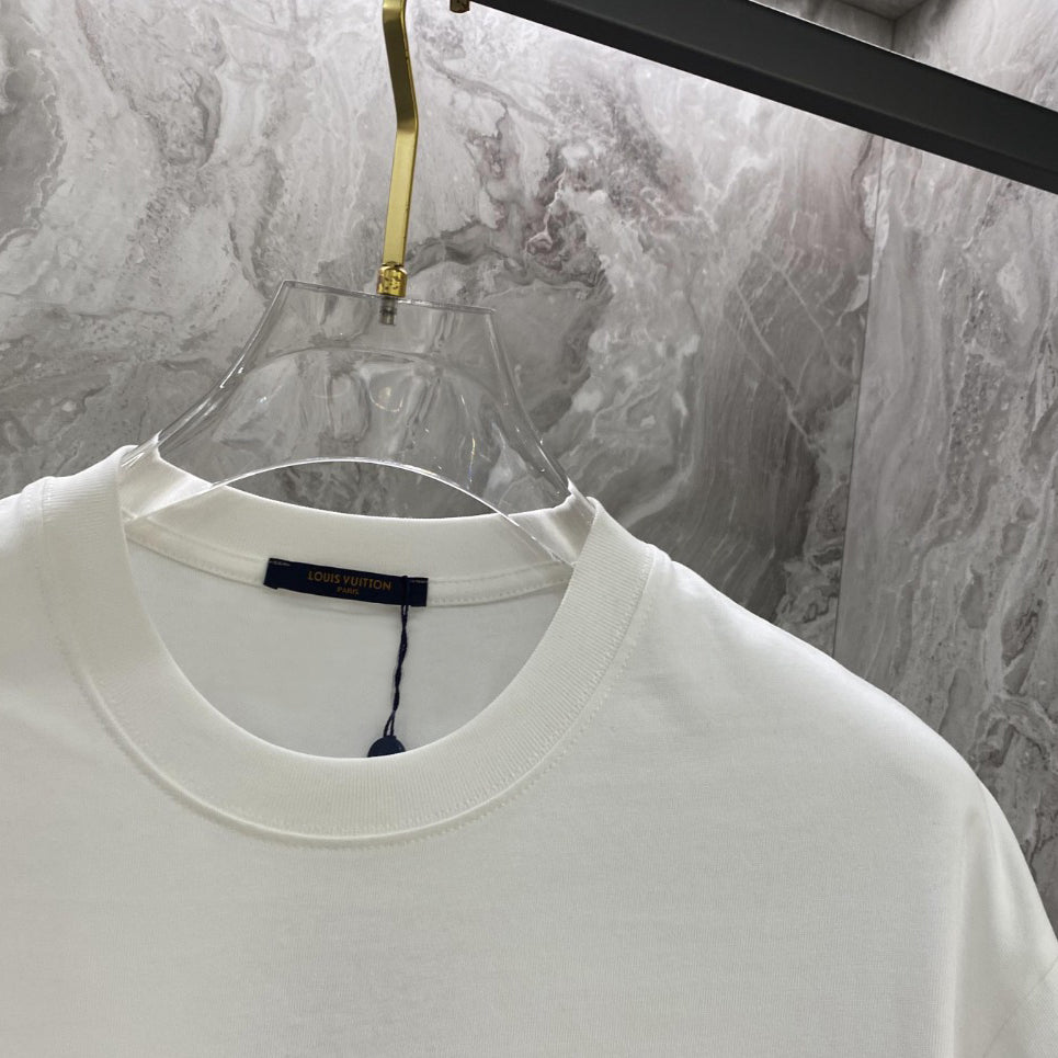 Polera Louis Vuitton #307782 CALIDAD ORIGINAL