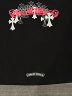 Camisa Chrome Hearts #497602 CALIDAD ORIGINAL