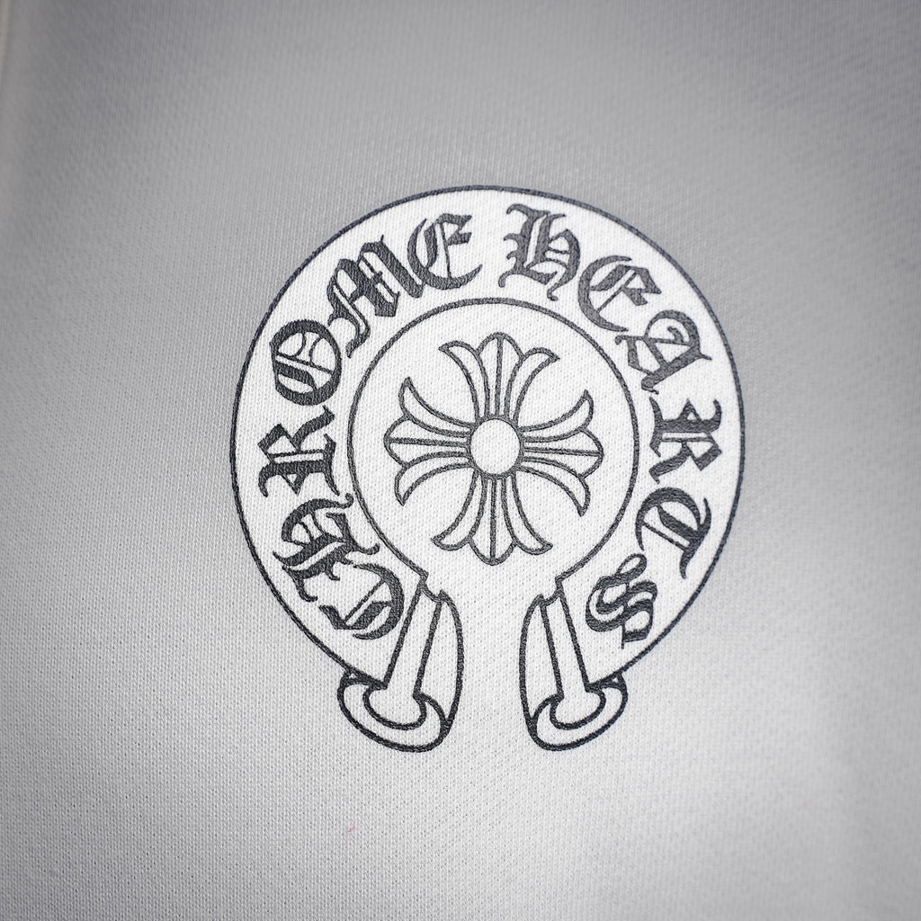 Sudadera Chrome Hearts 25FW Los Angeles edición limitada con capucha - Estilo D CALIDAD ORIGINAL