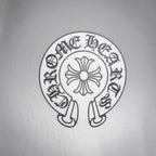 Sudadera Chrome Hearts 25FW Los Angeles edición limitada con capucha - Estilo D CALIDAD ORIGINAL