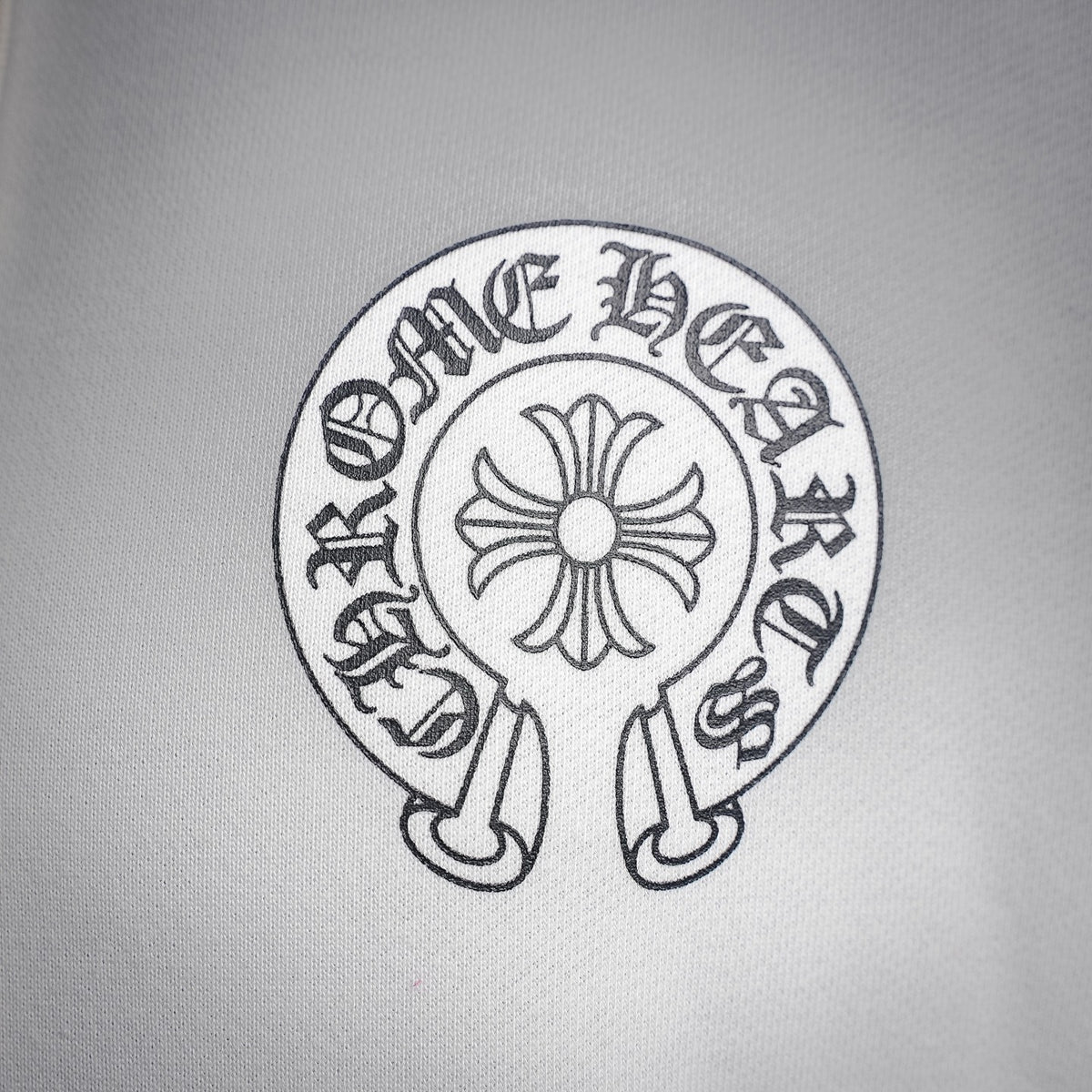 Sudadera Chrome Hearts 25FW Los Angeles edición limitada con capucha - Estilo D CALIDAD ORIGINAL